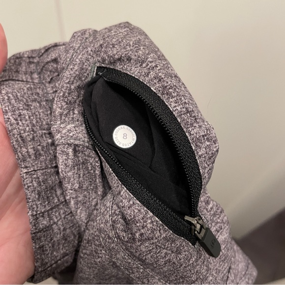 lululemon Tracker Short V *4” - Picture 3 of 8